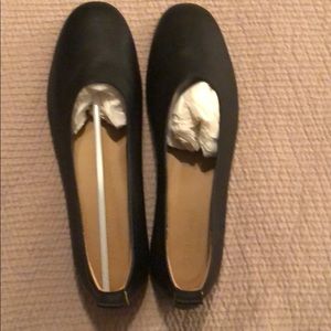 New Everlane Day Glove Flats